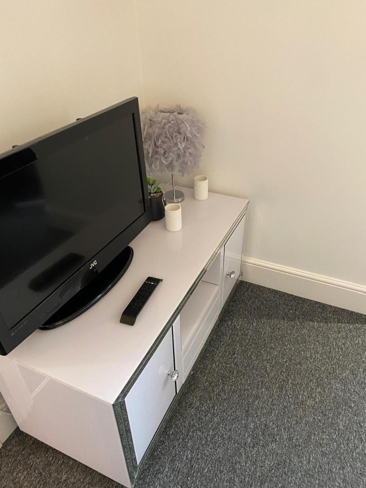 HurstMeadow View Flat 1公寓 外观 照片