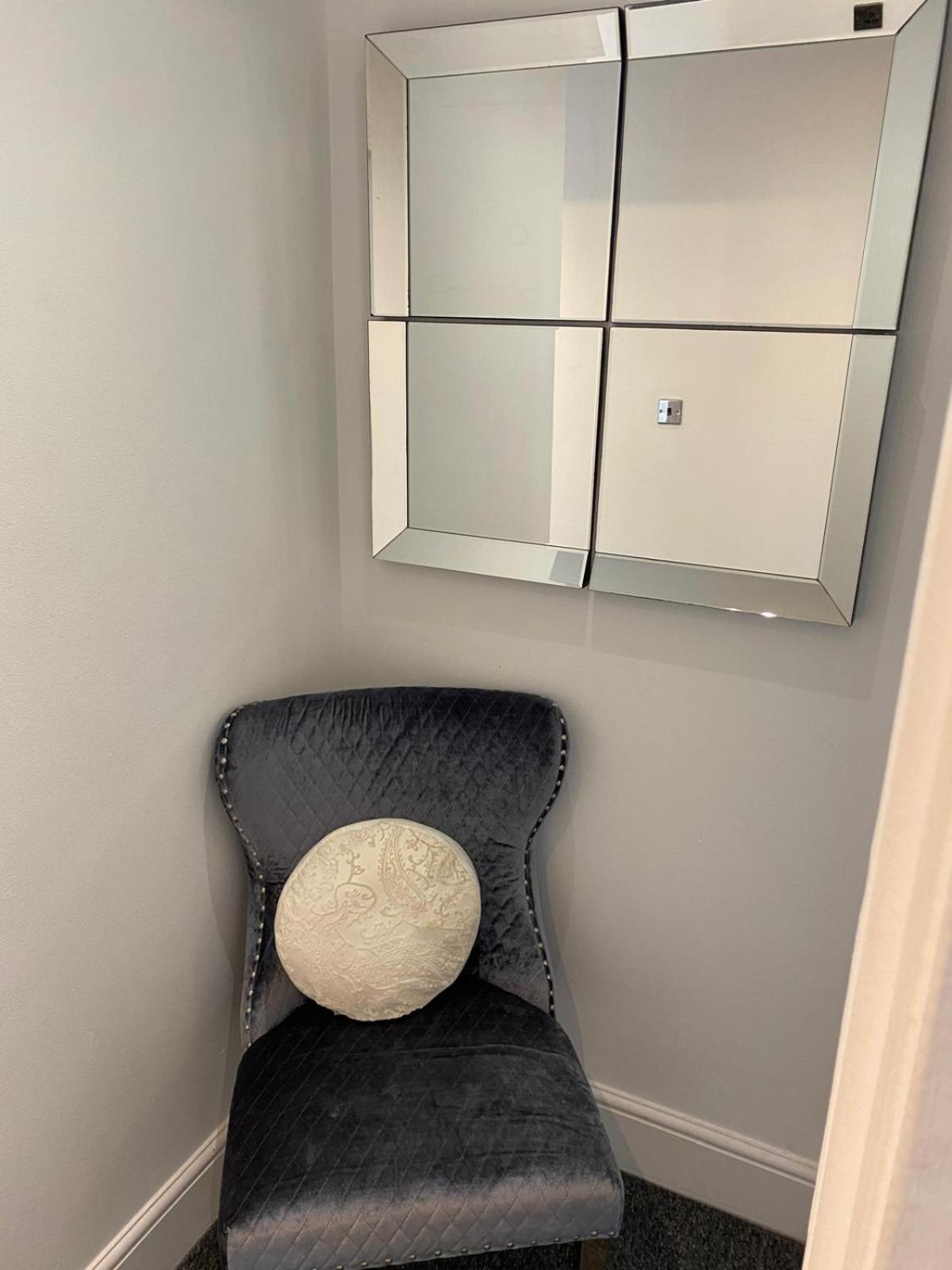 HurstMeadow View Flat 1公寓 外观 照片