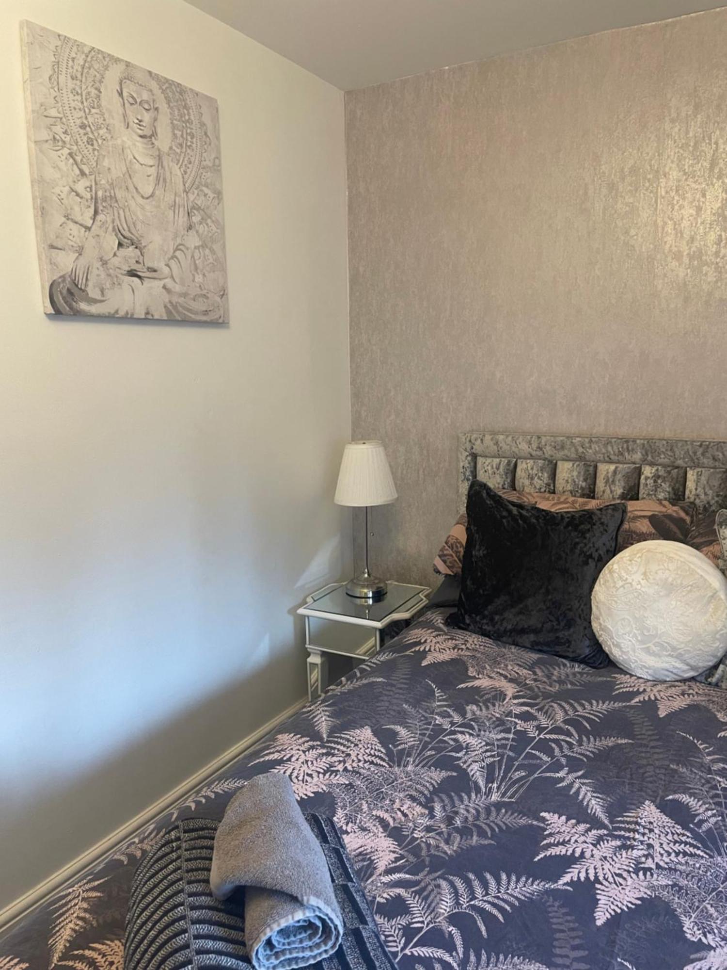 HurstMeadow View Flat 1公寓 外观 照片