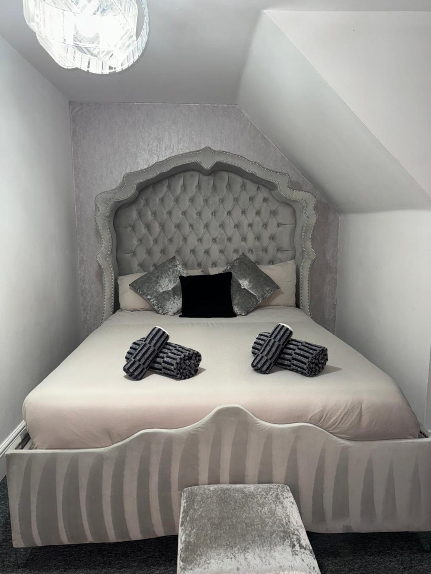 HurstMeadow View Flat 1公寓 外观 照片