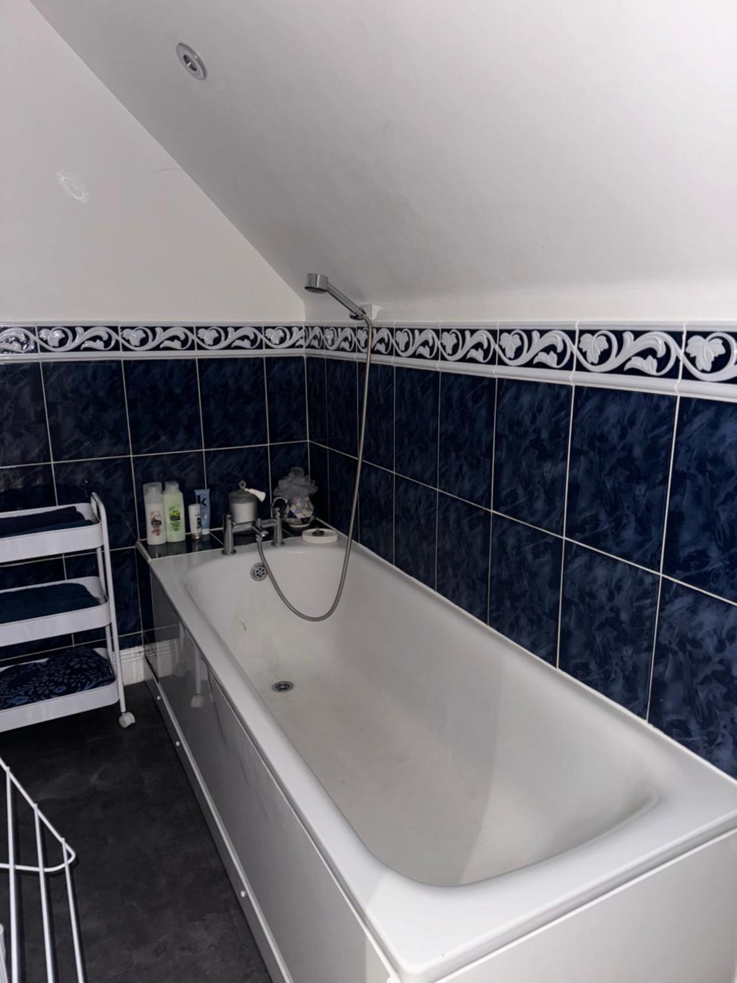 HurstMeadow View Flat 1公寓 外观 照片