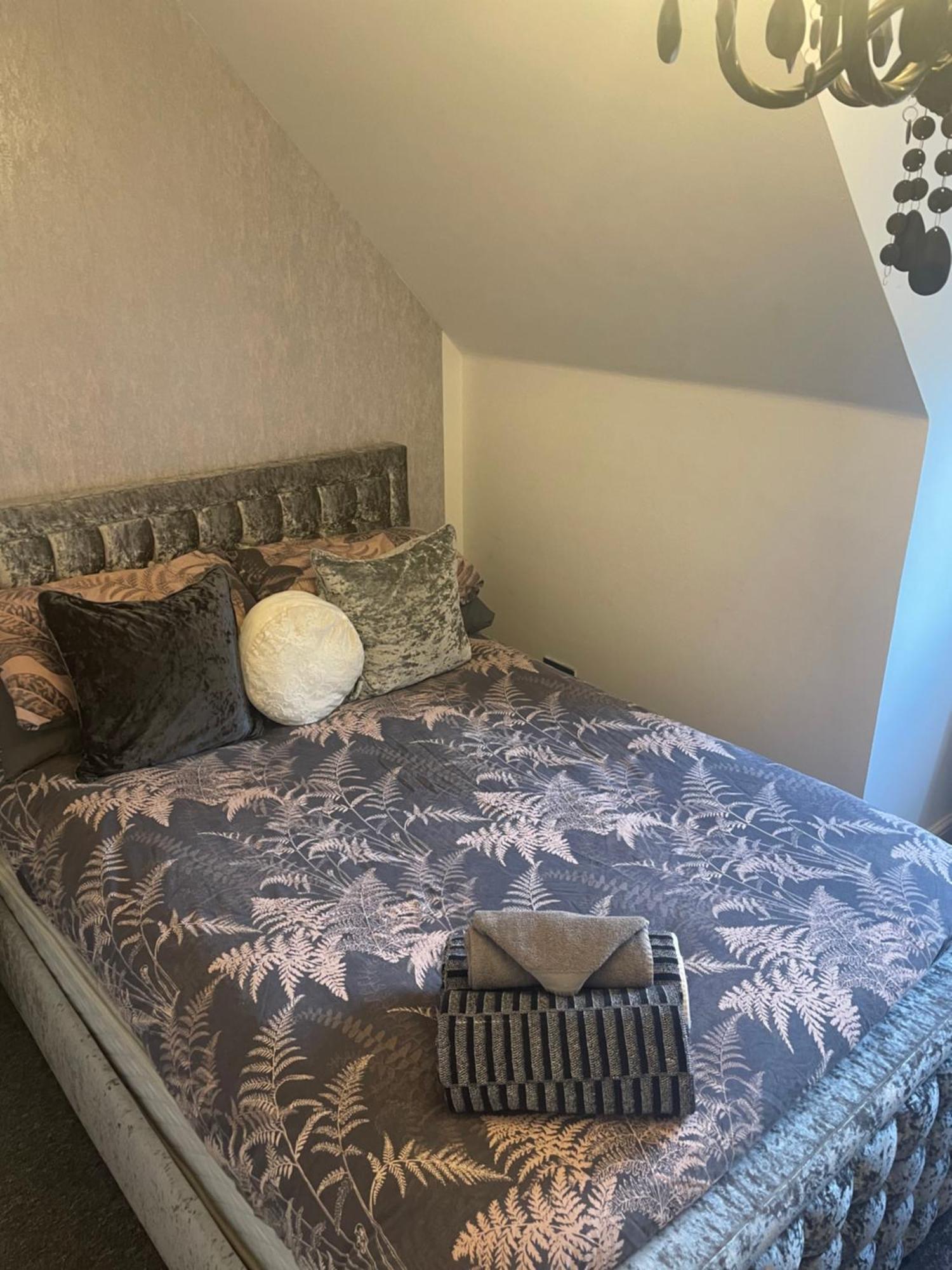 HurstMeadow View Flat 1公寓 外观 照片